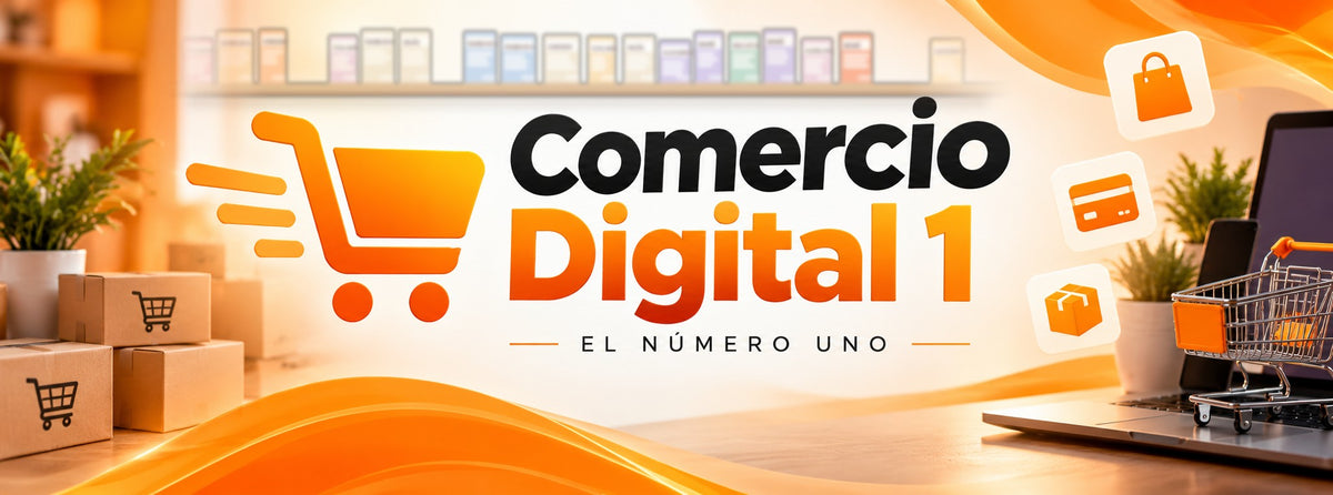 Comercio Digital 1